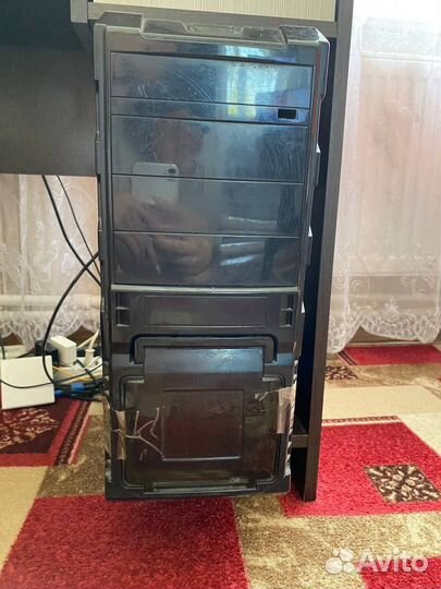 Продам игровой компьютер