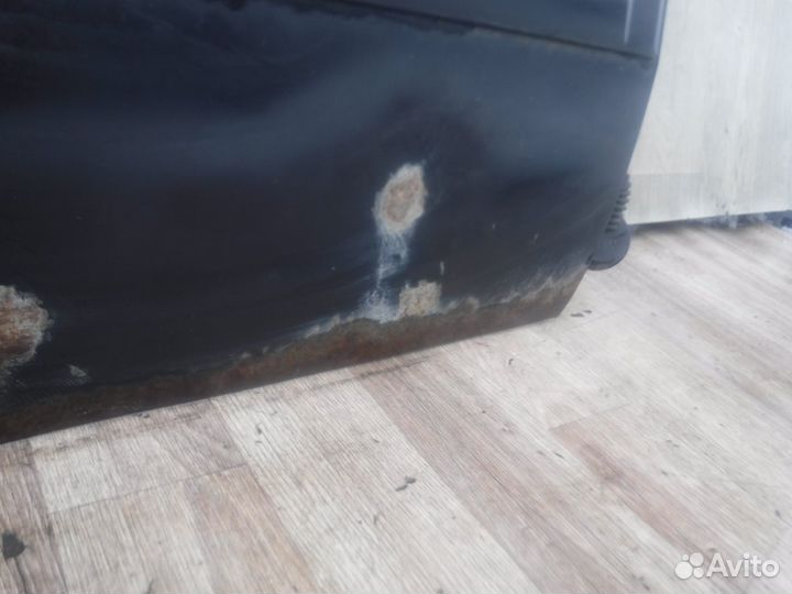 Дверь задняя правая №32 Ford Focus 1 2001