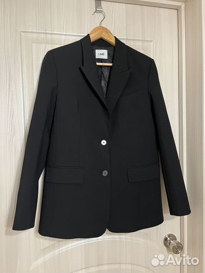Блейзер женский Lime
