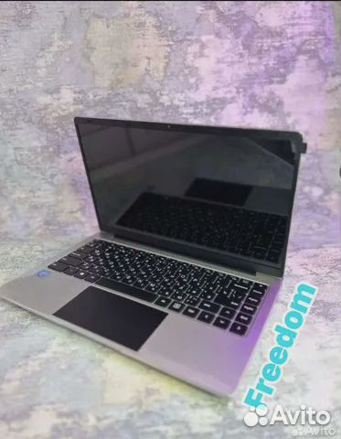 Аналог macbook новый ноутбук