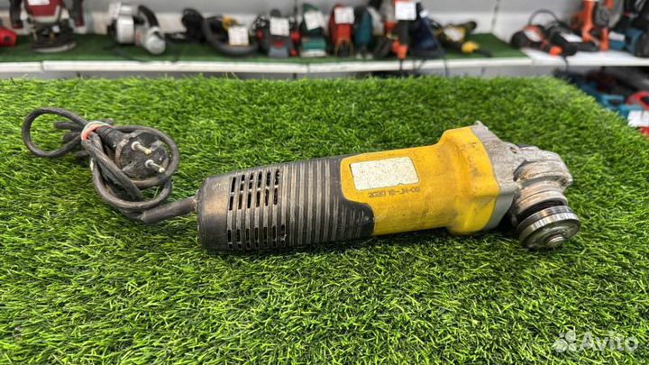 Ушм stanley fatmax 125 mm