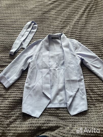 Летний женский костюм