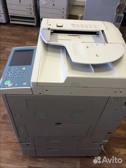 Аренда мфу или принтера на мероприятия