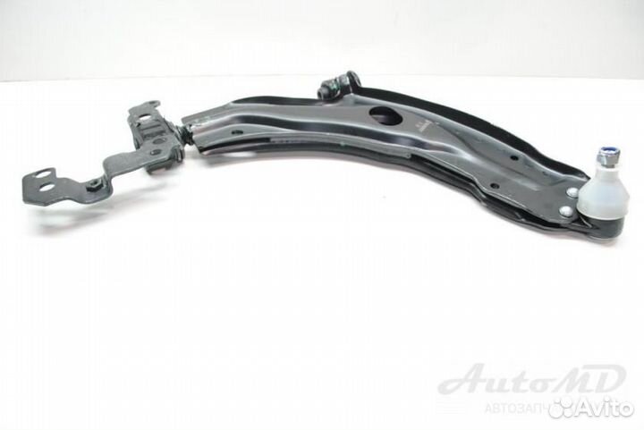 Рычаг передний правый Fiat Doblo