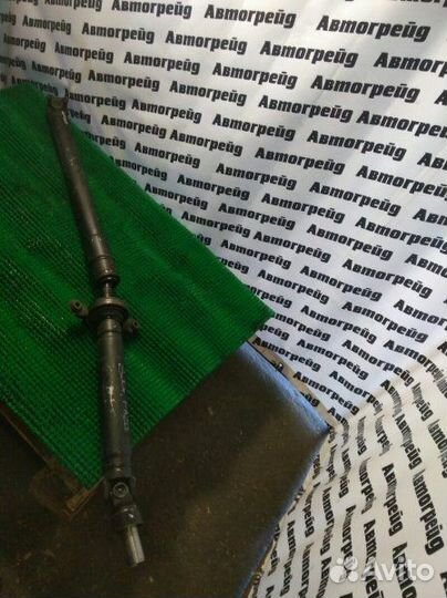 Карданный вал Subaru Forester SJG FA20