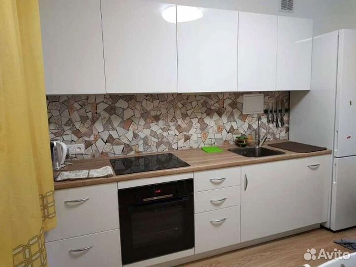 Кухонный гарнитрур напрямую от производителя