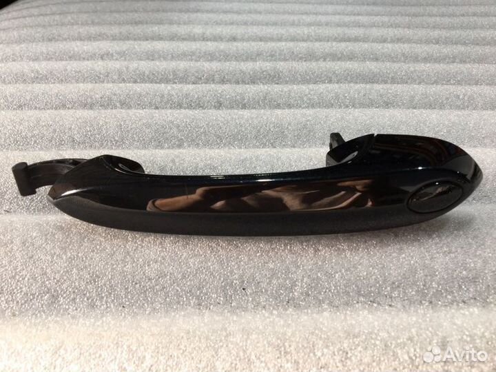 Ручка двери передняя левая Bmw 1 2 3 4 5 6 8 X3 X4