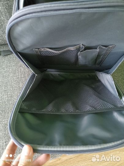 Портфель для девочки