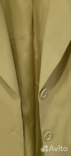 Пиджак женский