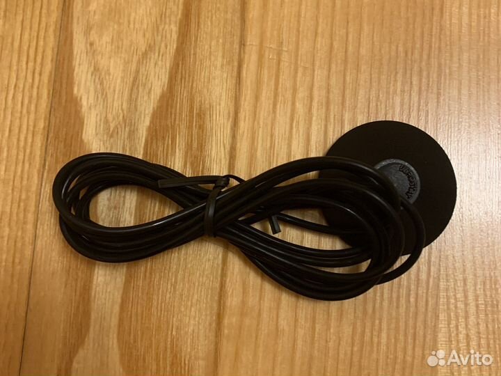 Кабель для антистатического коврика