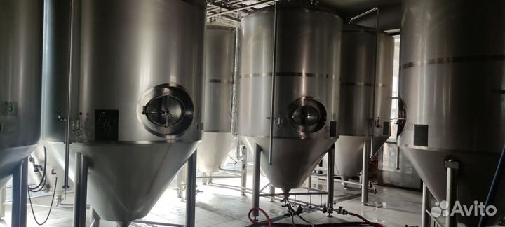 Пивзавод (пивоварня)