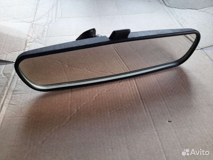 Зеркало заднего вида салонное 011681