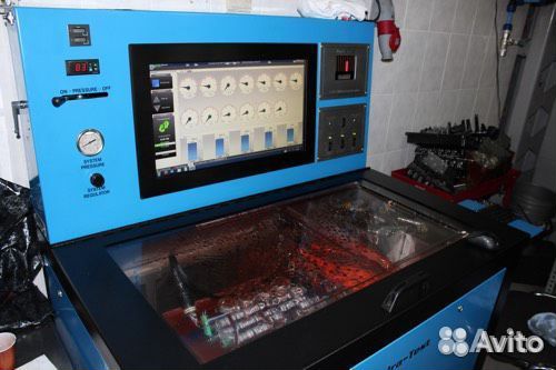 Тсм 6DCT250 Ford АКПП б/у