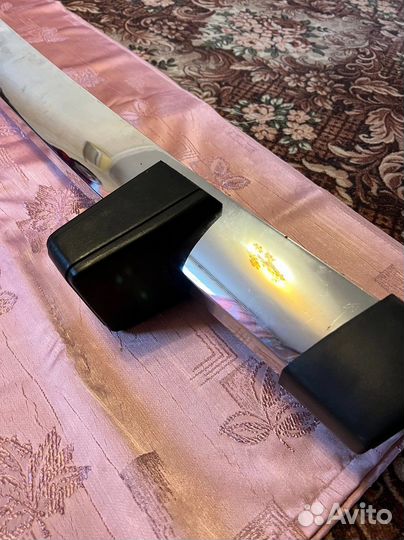 Ваз 2106 задний СССР бампер