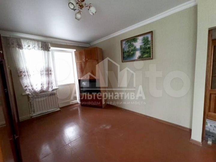 2-к. квартира, 49,1 м², 2/2 эт.