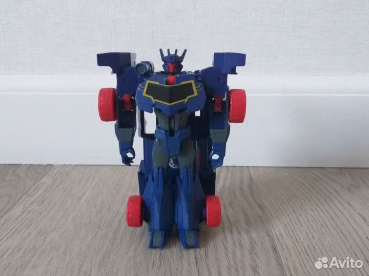 Машина трансформер