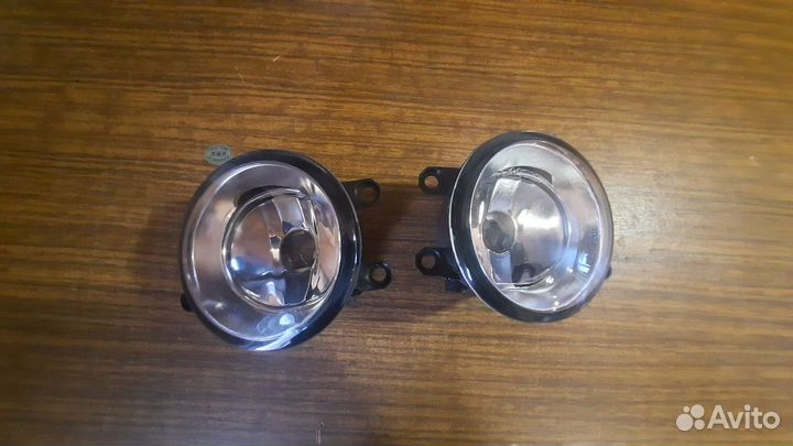 Птф corolla/camry