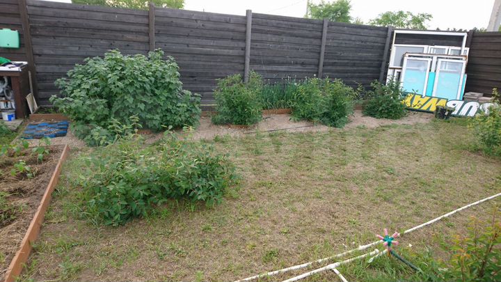 Участок 21 сот. (ИЖС)