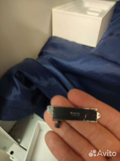 Телефон iPhone 7 128gb
