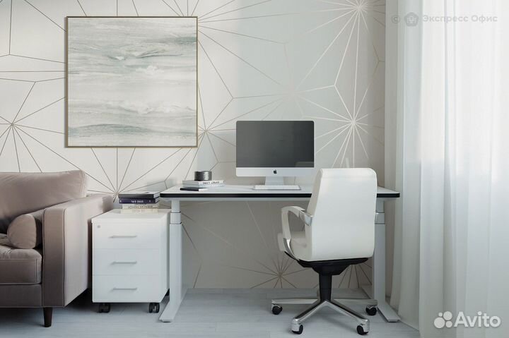 Домашний офис Skid Home