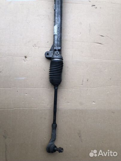 Рулевая рейка Шкода Фабия 3