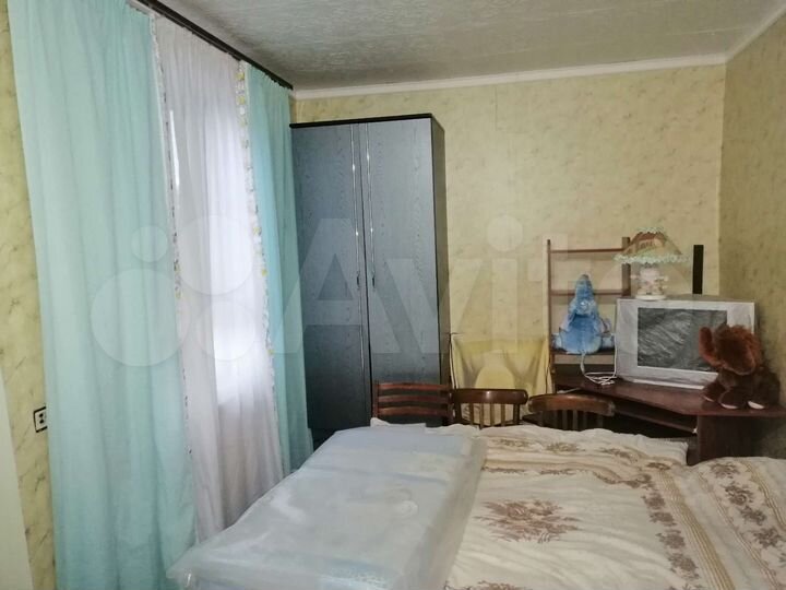 Дача 72 м² на участке 6,5 сот.