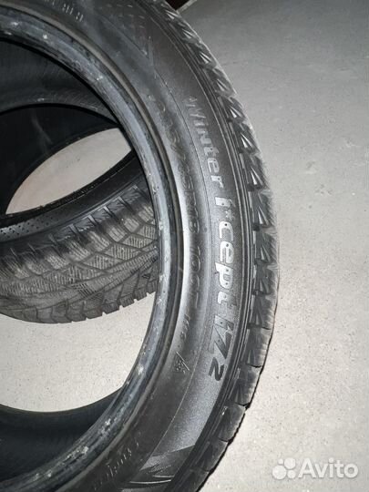Hankook Winter I'Cept IZ2 245/45 R18