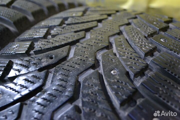 Formula Ice 225/65 R17