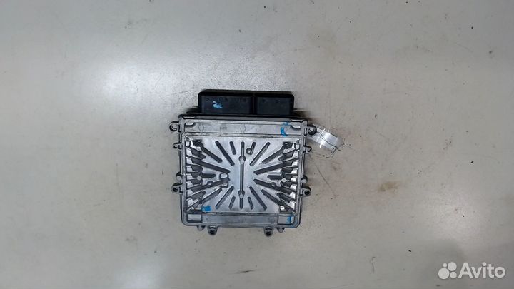 Блок управления двигателем Volvo XC90, 2007