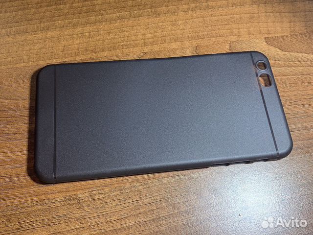 Чехол для iPhone 6s plus