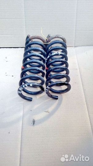 Пружины подвески Mercedes W 202 комплект