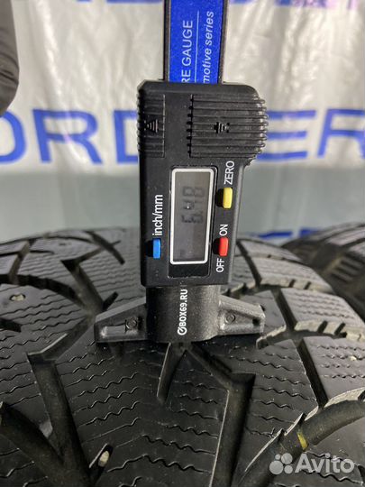 Toyo Observe G3-Ice 225/65 R17 106T