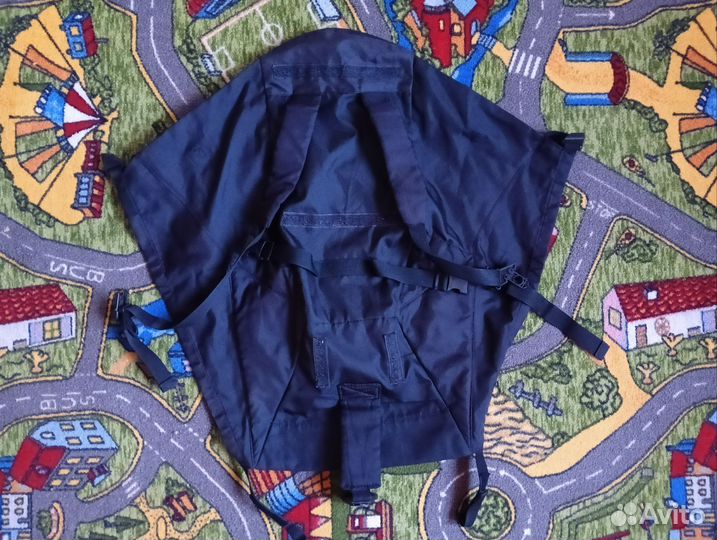 Сиденье для коляски Yoyo