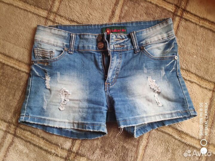 Женские вещи 44 размер