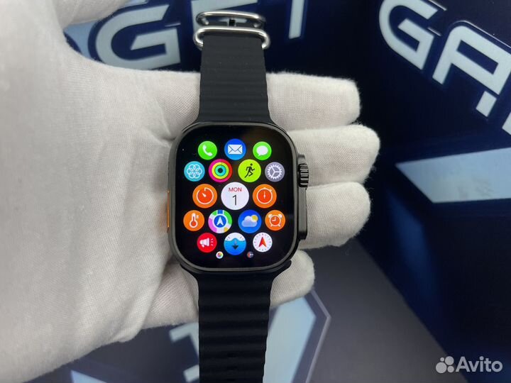 Apple Watch Ultra 2 49mm