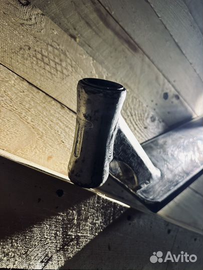 Дека для самоката