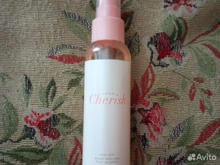 Спреи и лосьоны