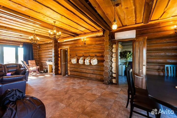 Банный комплекс с бассейном в аренду