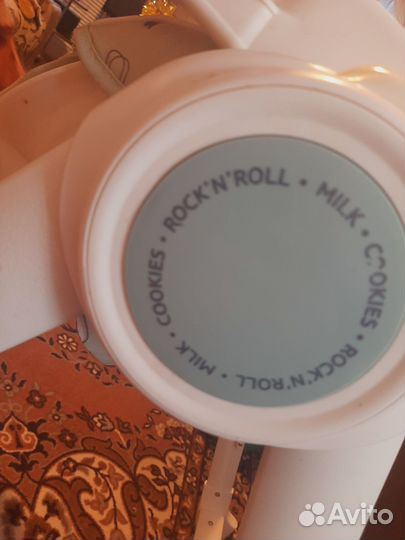 Стульчик для кормления happy baby