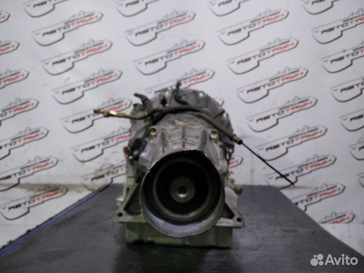 АКПП toyota 1JZ-GE crown crown majesta JZS171 JZS171W 3550LS vvti атм 350003F660 2WD DY401