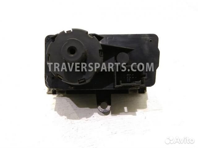 Переключатель света