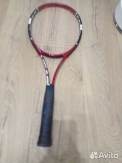 Ракетка для большого тенниса head