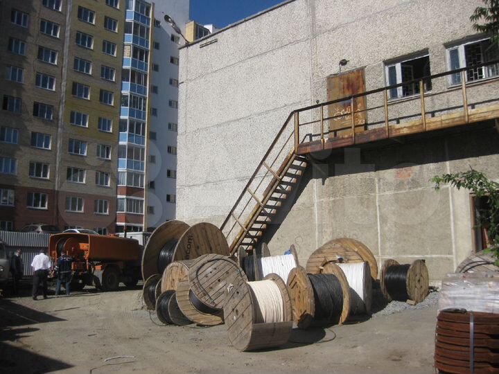 Продам помещение свободного назначения, 1136.2 м²