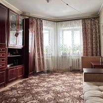 3-к. квартира, 71,5 м², 2/5 эт.