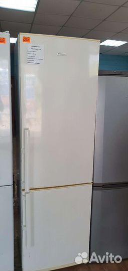 Холодильник Electrofrost