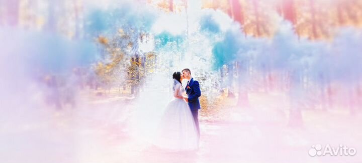 Видеосъёмка,монтаж