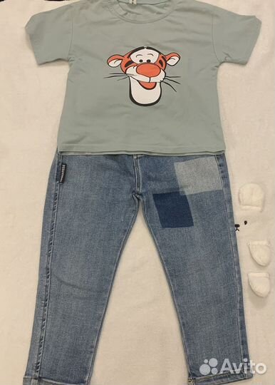 Одежда для мальчика