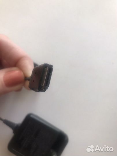 Зарядное устройство для телефона