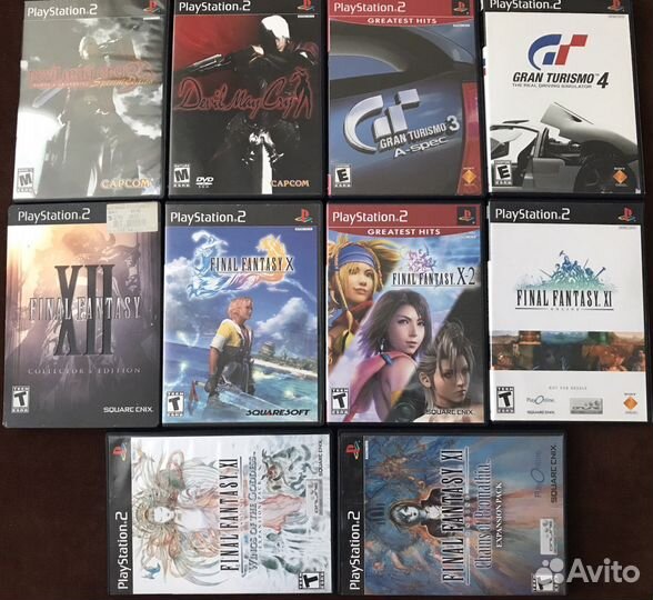 Sony ps2 ntsc лицензия