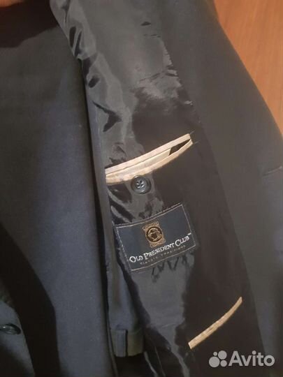 Школьный костюм для мальчика